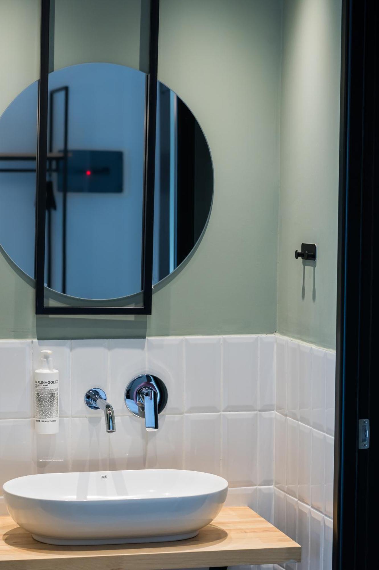 Centro Hotel Ioannina Værelse billede